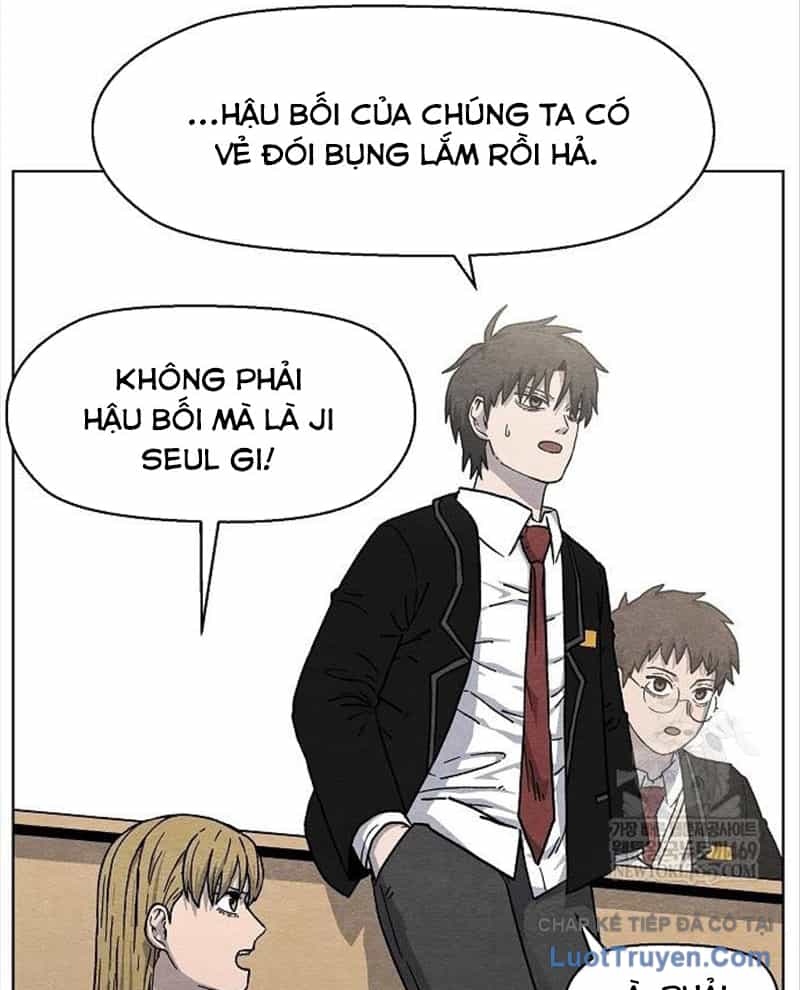 Leu Leu Leu - Chương 12 - ảnh 43