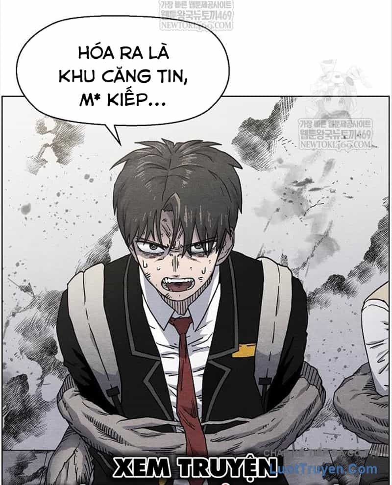 Leu Leu Leu - Chương 14 - ảnh 16