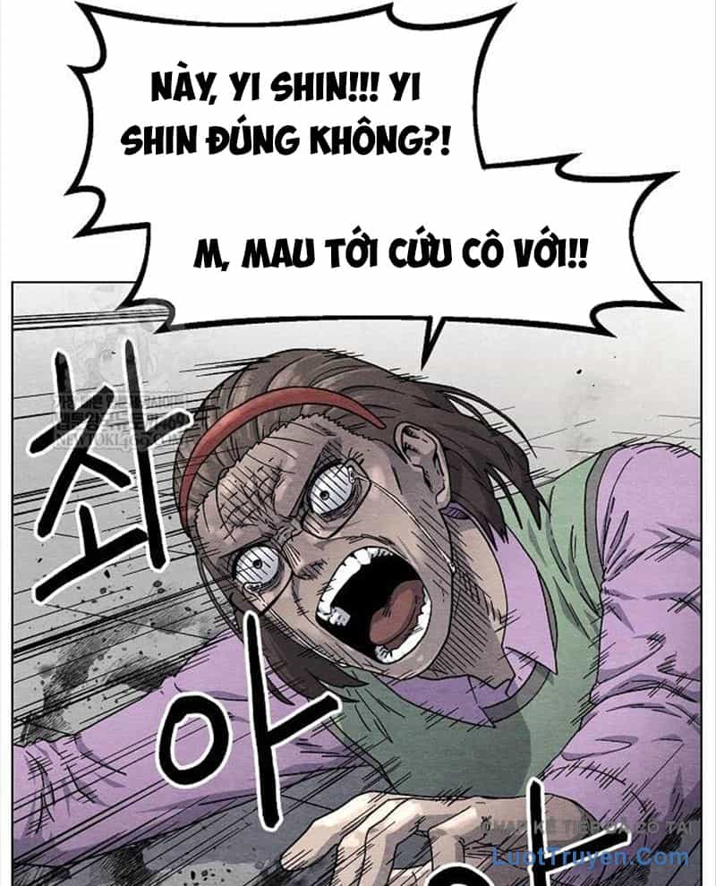 Leu Leu Leu - Chương 14 - ảnh 54