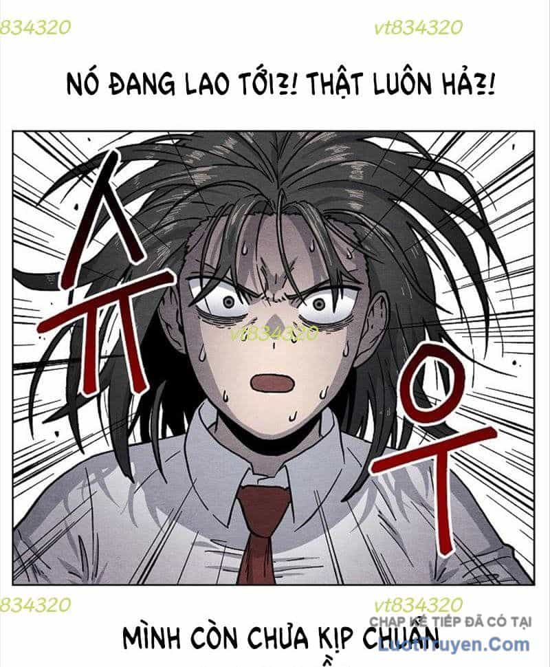 Leu Leu Leu - Chương 16 - ảnh 92