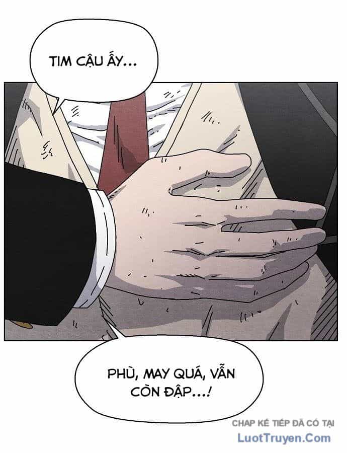 Leu Leu Leu - Chương 18 - ảnh 27