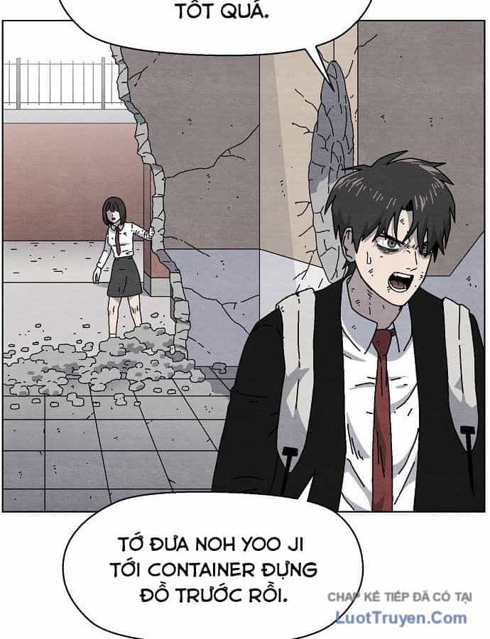 Leu Leu Leu - Chương 18 - ảnh 91
