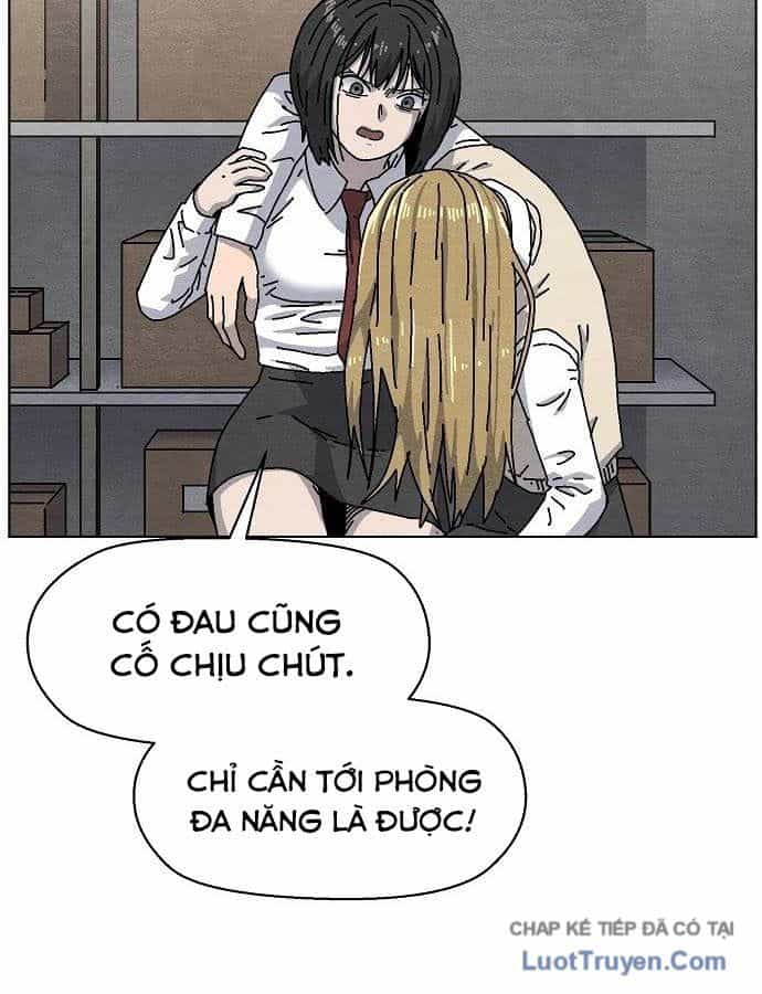 Leu Leu Leu - Chương 19 - ảnh 122