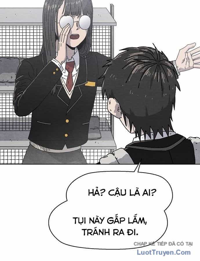 Leu Leu Leu - Chương 19 - ảnh 33