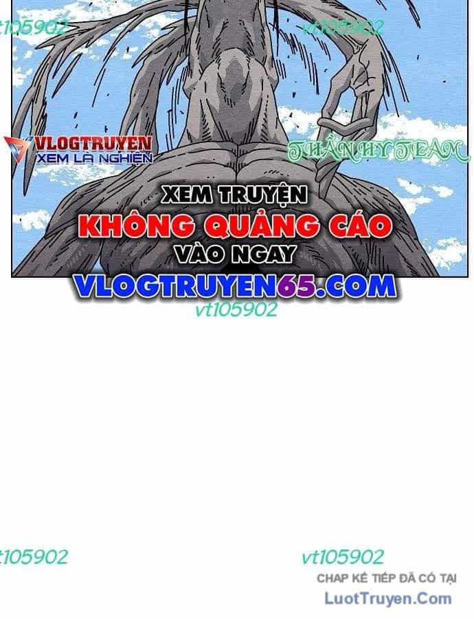 Leu Leu Leu - Chương 19 - ảnh 86