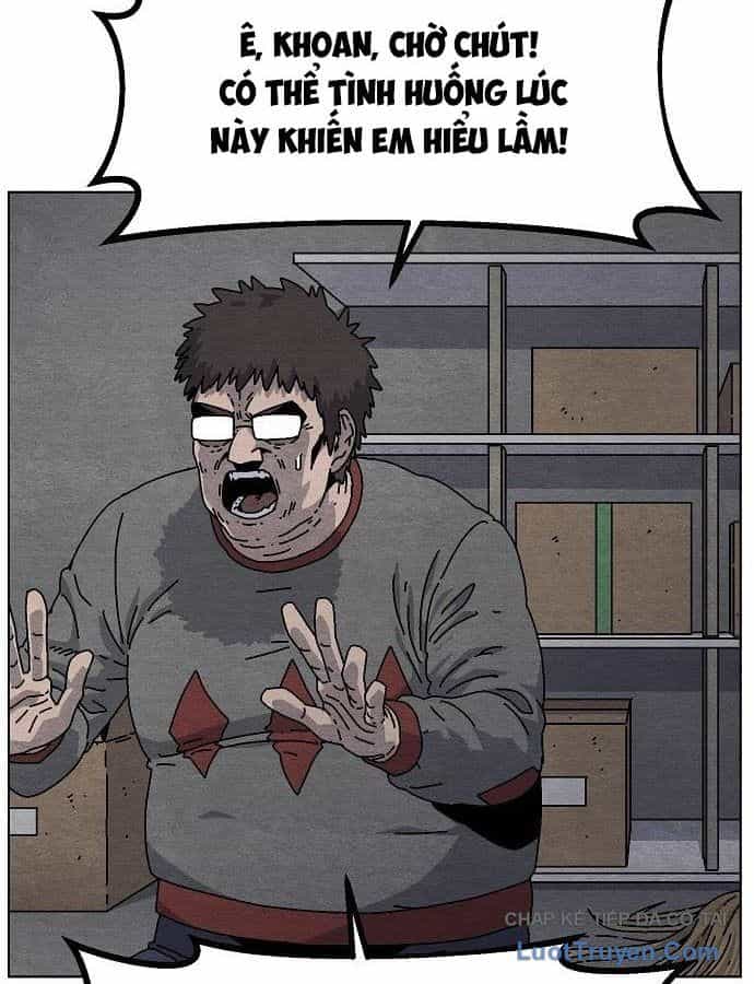 Leu Leu Leu - Chương 19 - ảnh 99