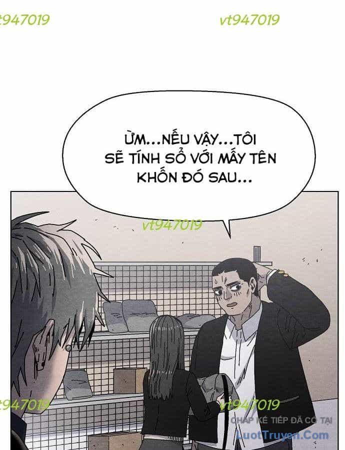 Leu Leu Leu - Chương 20 - ảnh 12