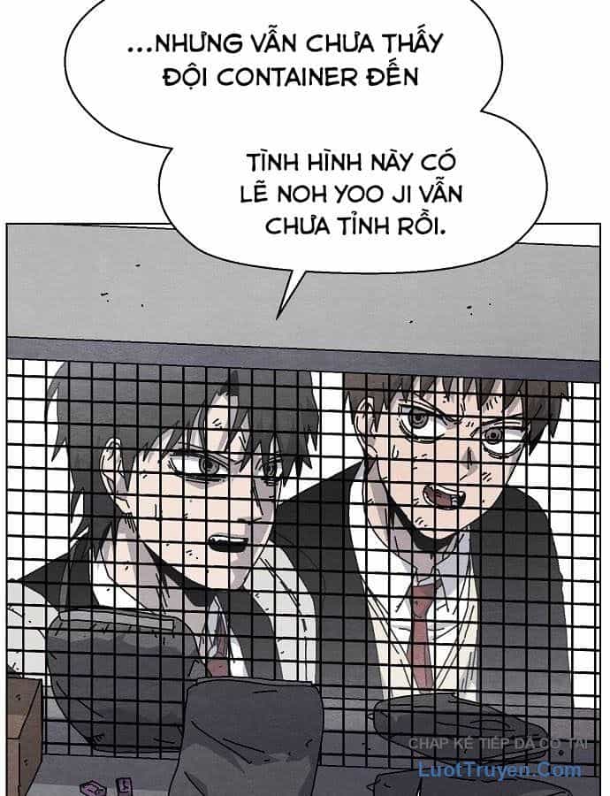 Leu Leu Leu - Chương 20 - ảnh 19