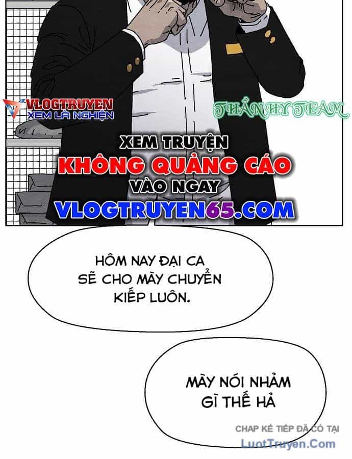 Leu Leu Leu - Chương 20 - ảnh 23