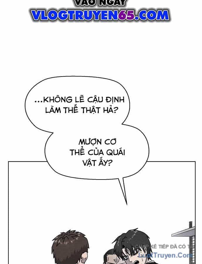 Leu Leu Leu - Chương 20 - ảnh 29