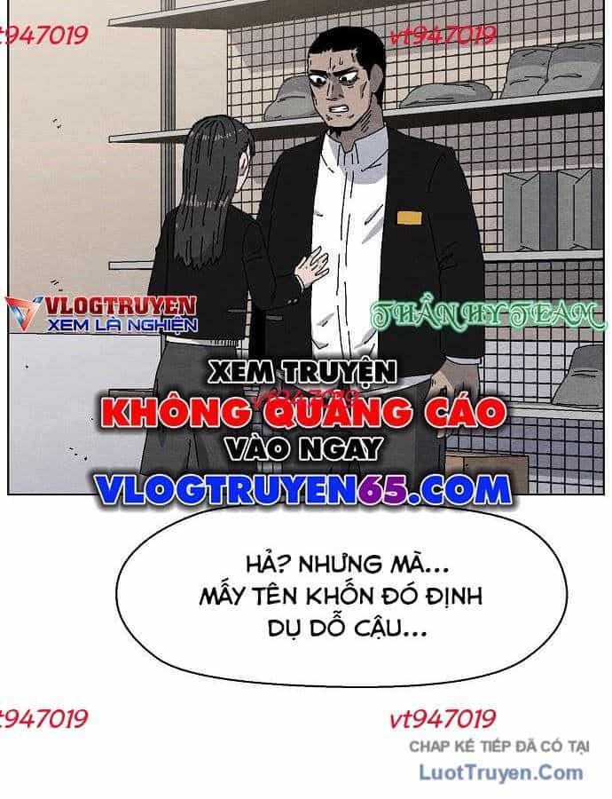 Leu Leu Leu - Chương 20 - ảnh 8