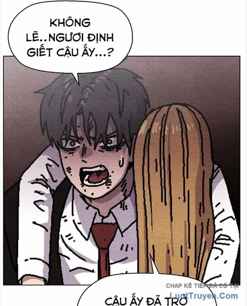 Leu Leu Leu - Chương 22 - ảnh 70