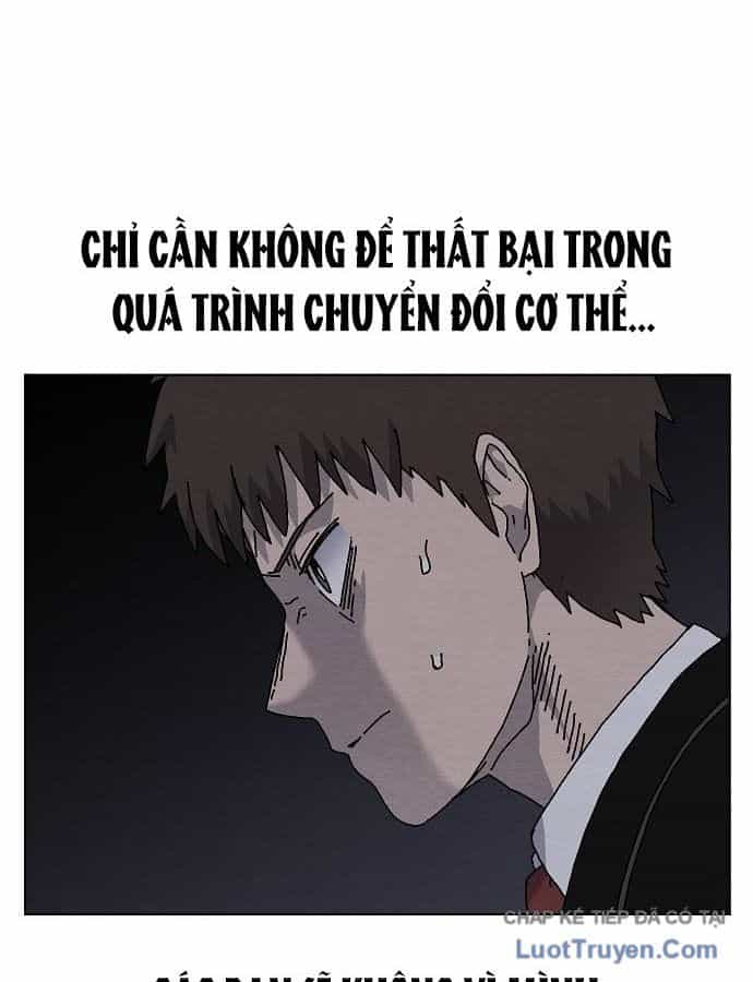 Leu Leu Leu - Chương 23 - ảnh 28