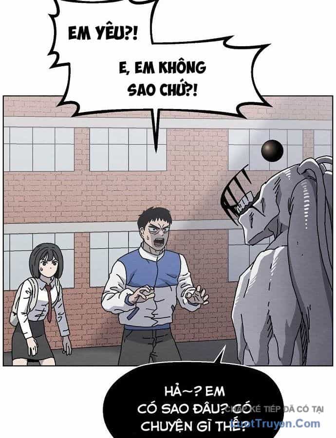 Leu Leu Leu - Chương 23 - ảnh 44