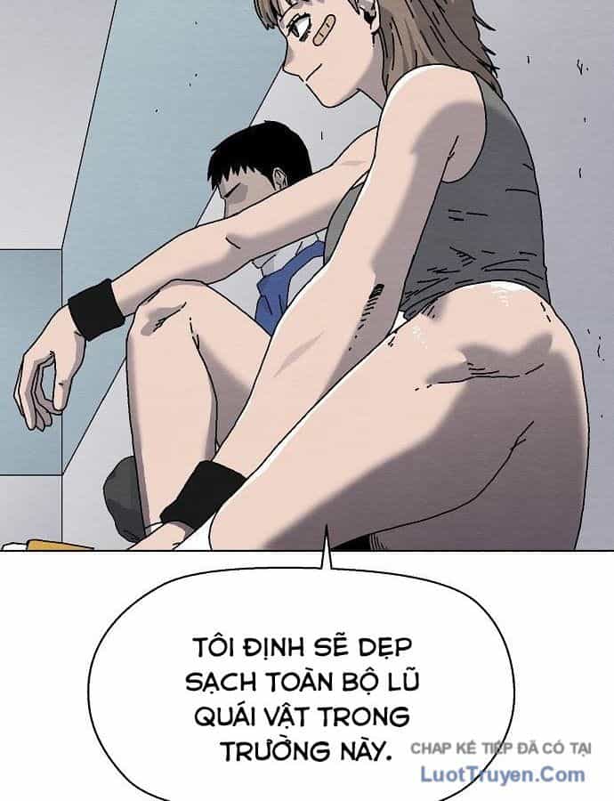 Leu Leu Leu - Chương 23 - ảnh 95
