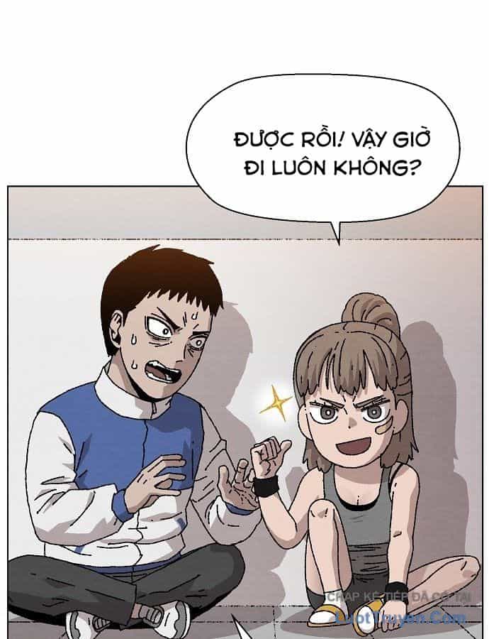 Leu Leu Leu - Chương 24 - ảnh 17