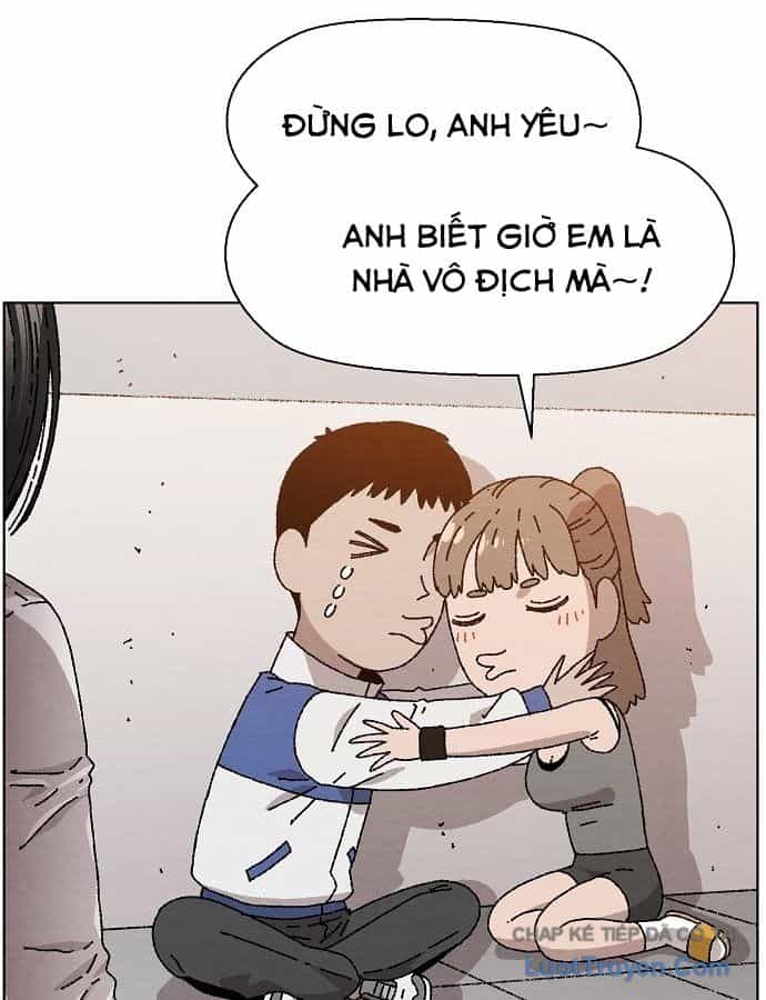 Leu Leu Leu - Chương 24 - ảnh 26
