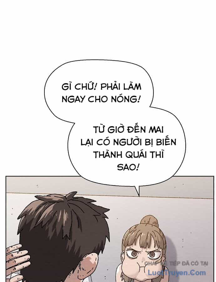 Leu Leu Leu - Chương 24 - ảnh 31