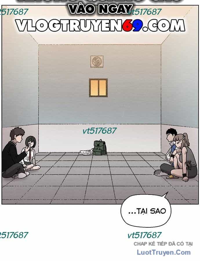 Leu Leu Leu - Chương 24 - ảnh 4