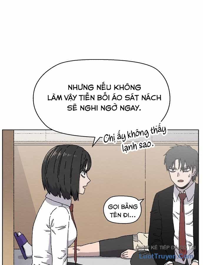 Leu Leu Leu - Chương 24 - ảnh 47