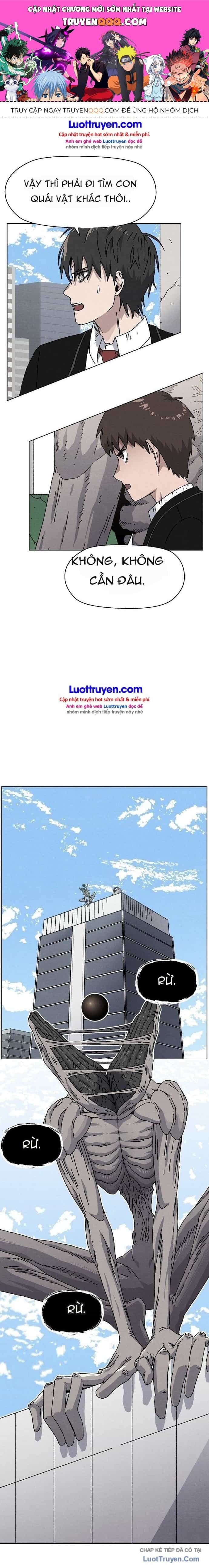 Leu Leu Leu - Chương 25 - ảnh 1