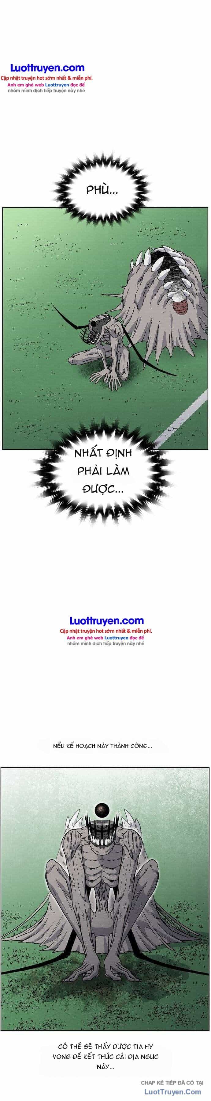 Leu Leu Leu - Chương 25 - ảnh 10