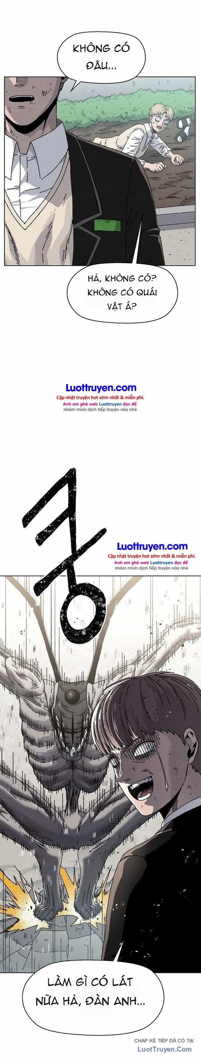 Leu Leu Leu - Chương 25 - ảnh 21
