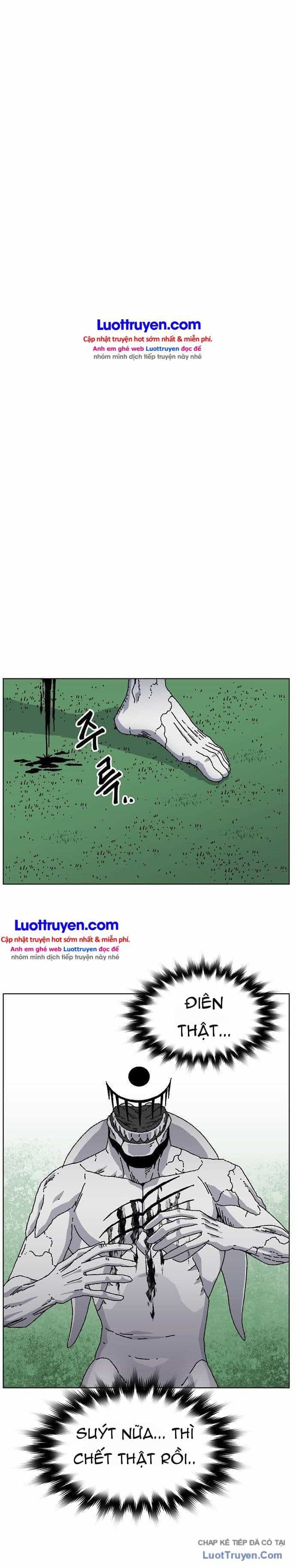 Leu Leu Leu - Chương 26 - ảnh 30