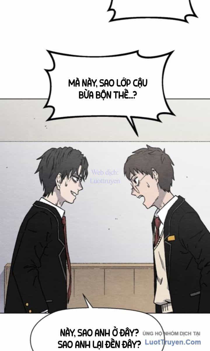 Leu Leu Leu - Chương 3 - ảnh 47