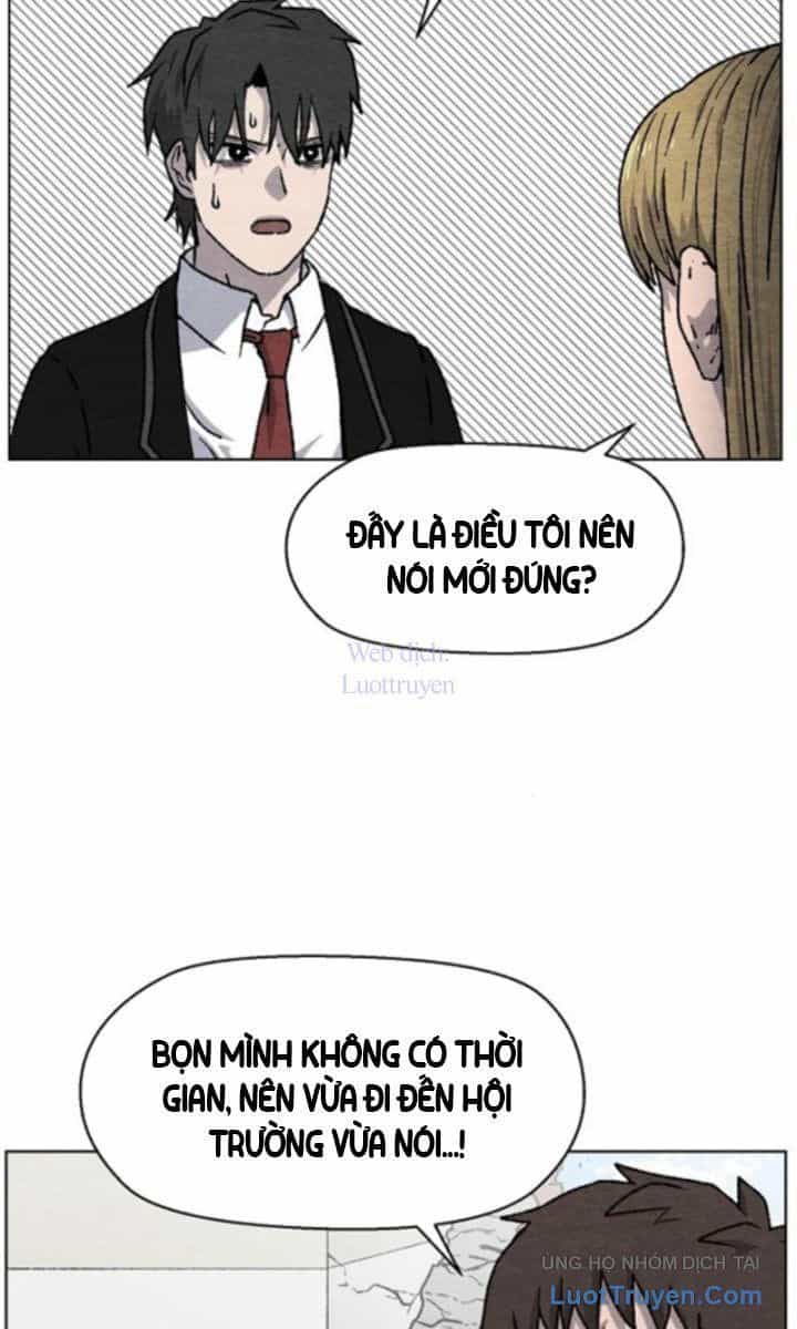 Leu Leu Leu - Chương 3 - ảnh 59