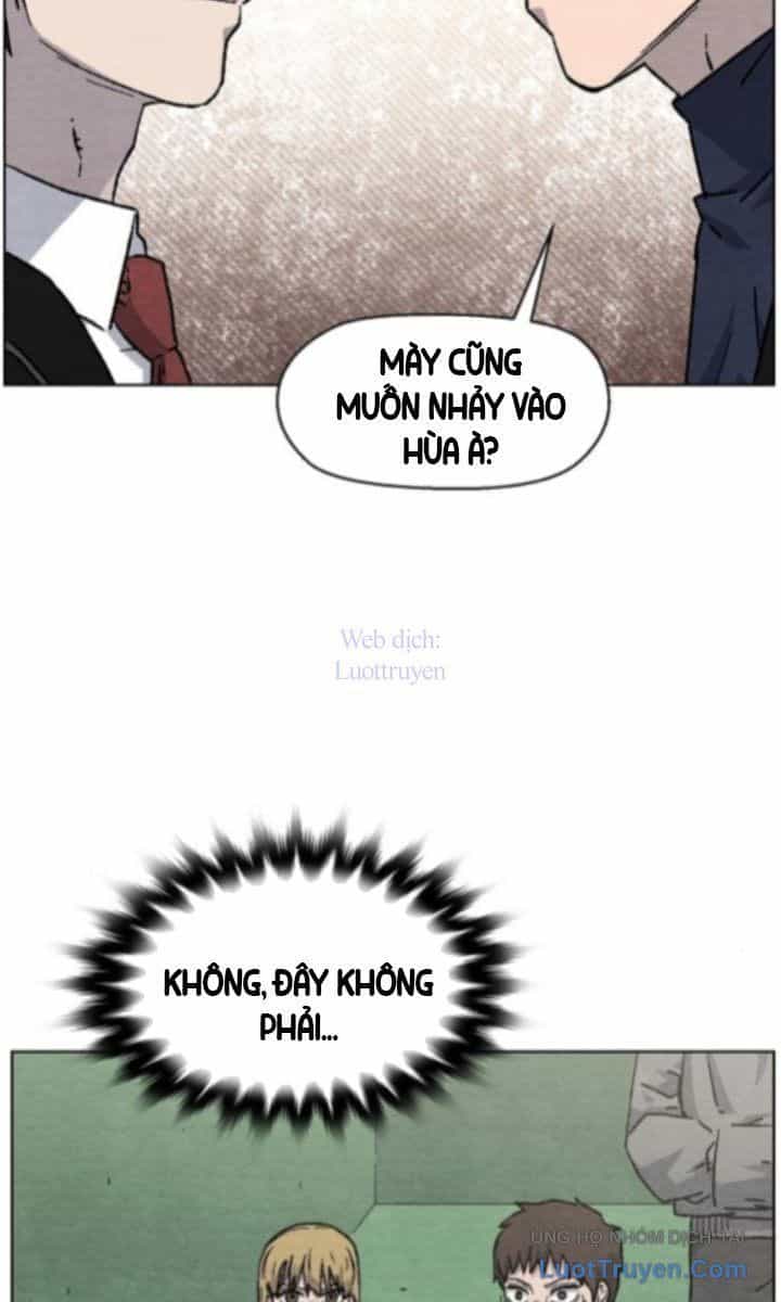 Leu Leu Leu - Chương 4 - ảnh 42
