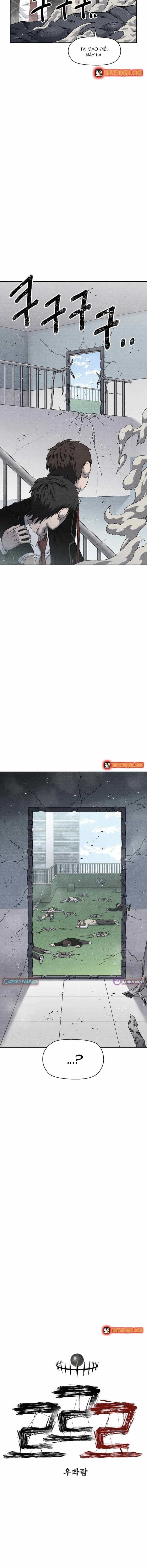 Leu Leu Leu - Chương 5 - ảnh 13