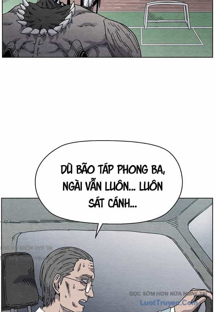 Leu Leu Leu - Chương 6 - ảnh 37