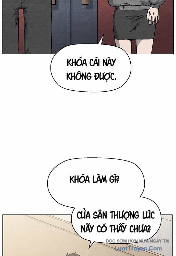 Leu Leu Leu - Chương 6 - ảnh 72