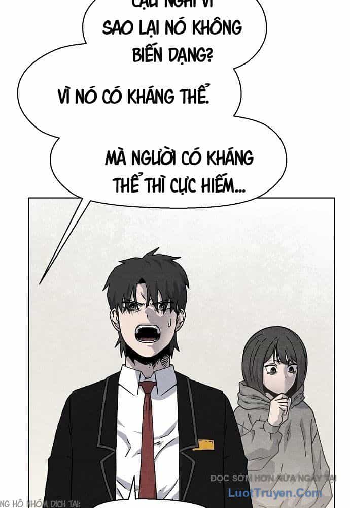 Leu Leu Leu - Chương 7 - ảnh 35