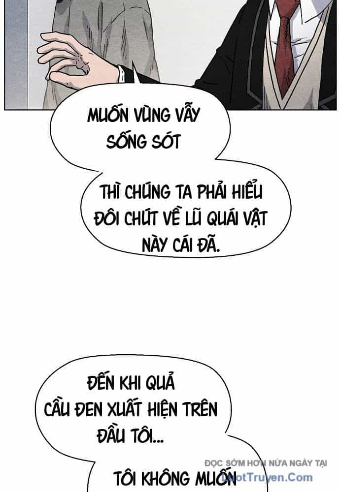 Leu Leu Leu - Chương 8 - ảnh 21