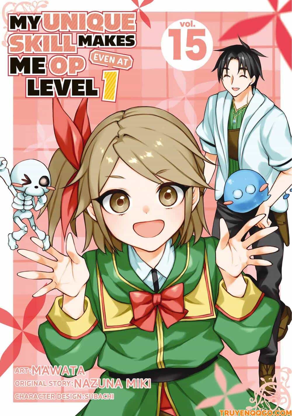Level 1 With S-Rank Drop Rate Is The Strongest - Chương 63 - ảnh 2