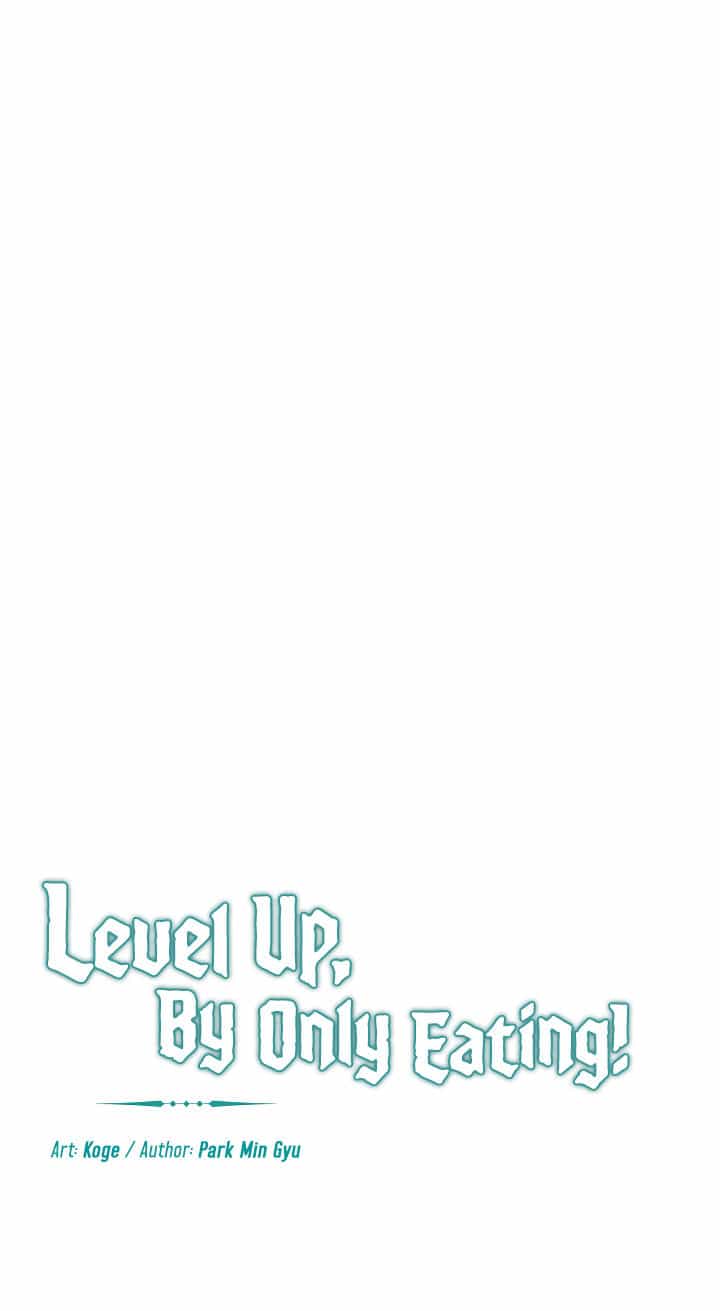 Level Up Chỉ Bằng Cách Ăn Cơm - Chương 1 - ảnh 33