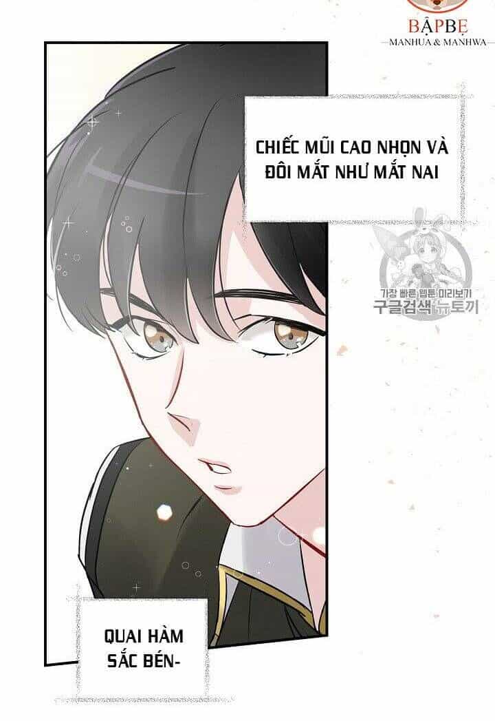 Level Up Chỉ Bằng Cách Ăn Cơm - Chương 10 - ảnh 11