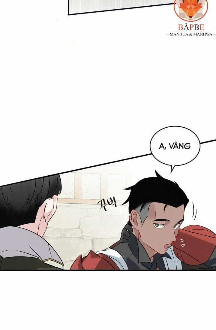 Level Up Chỉ Bằng Cách Ăn Cơm - Chương 10 - ảnh 13