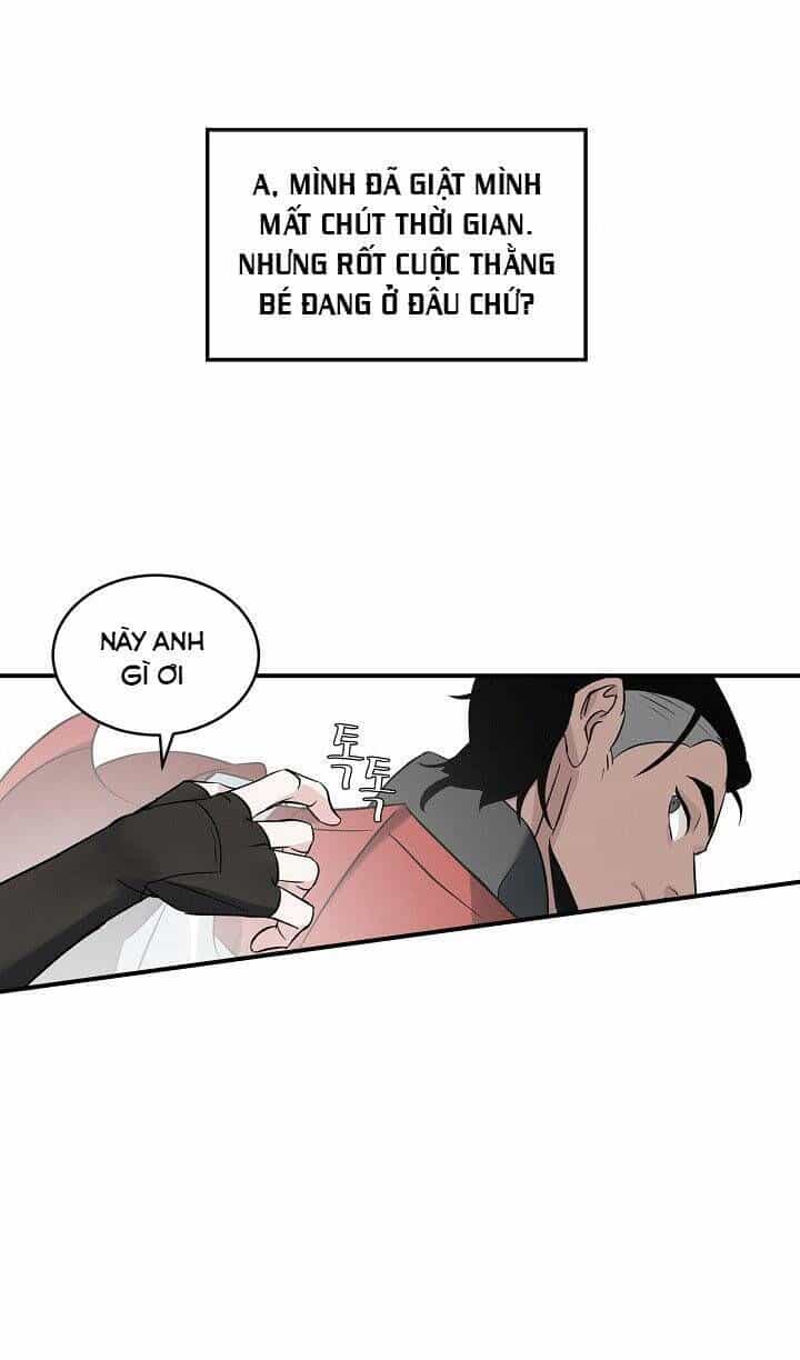 Level Up Chỉ Bằng Cách Ăn Cơm - Chương 10 - ảnh 14