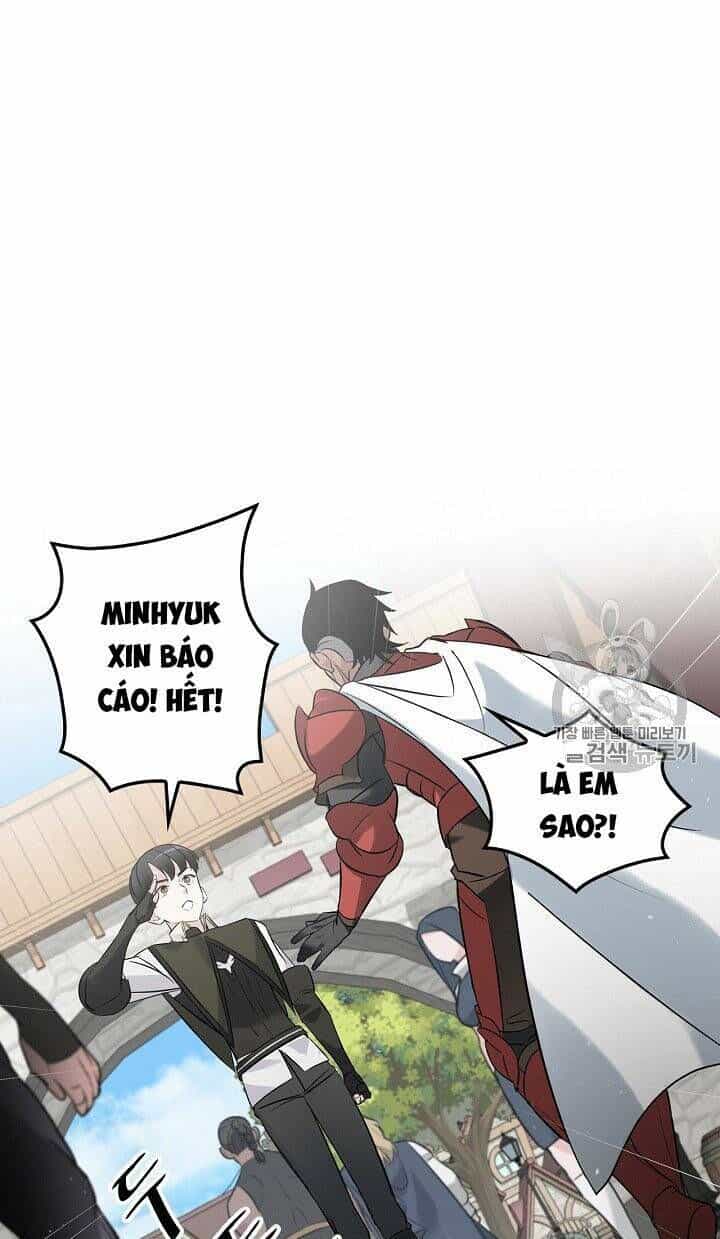 Level Up Chỉ Bằng Cách Ăn Cơm - Chương 10 - ảnh 16