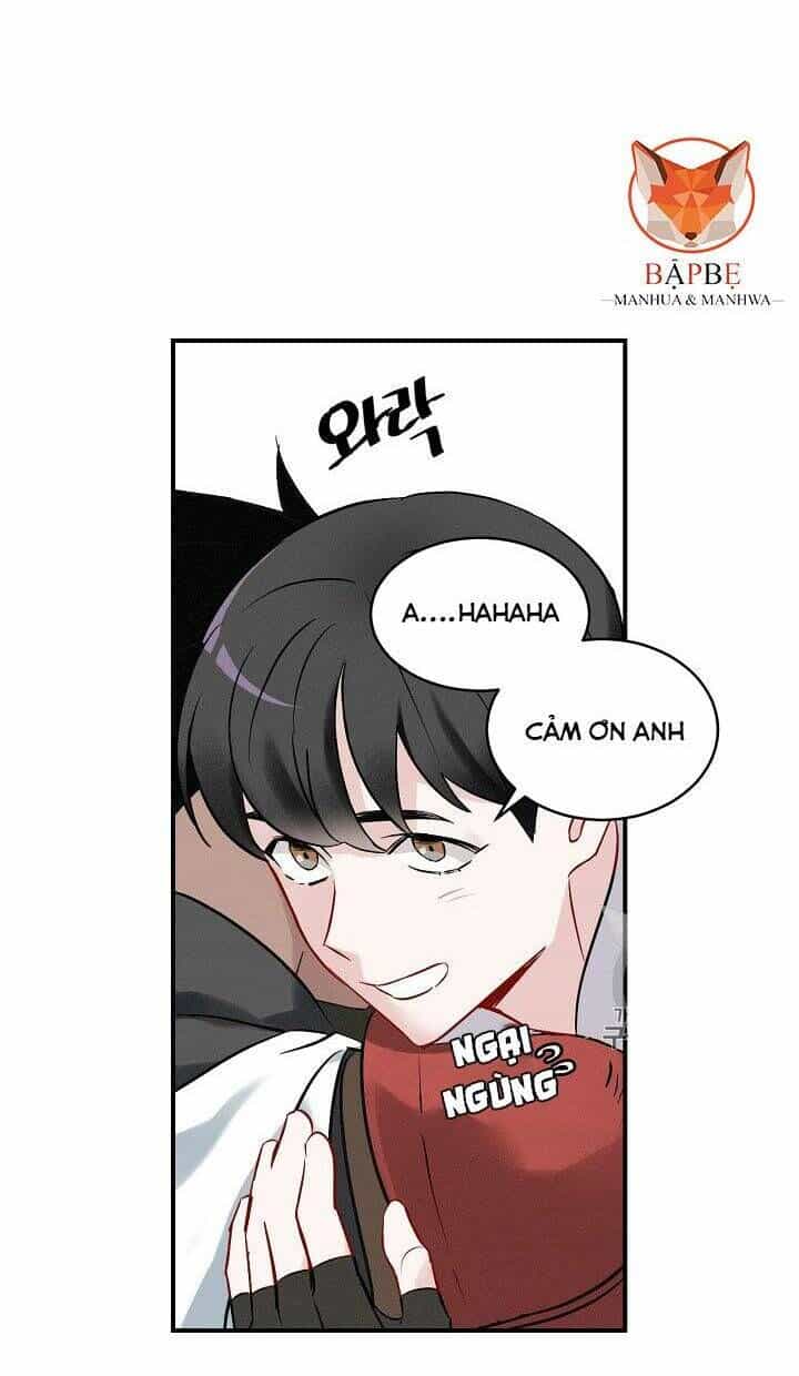 Level Up Chỉ Bằng Cách Ăn Cơm - Chương 10 - ảnh 21