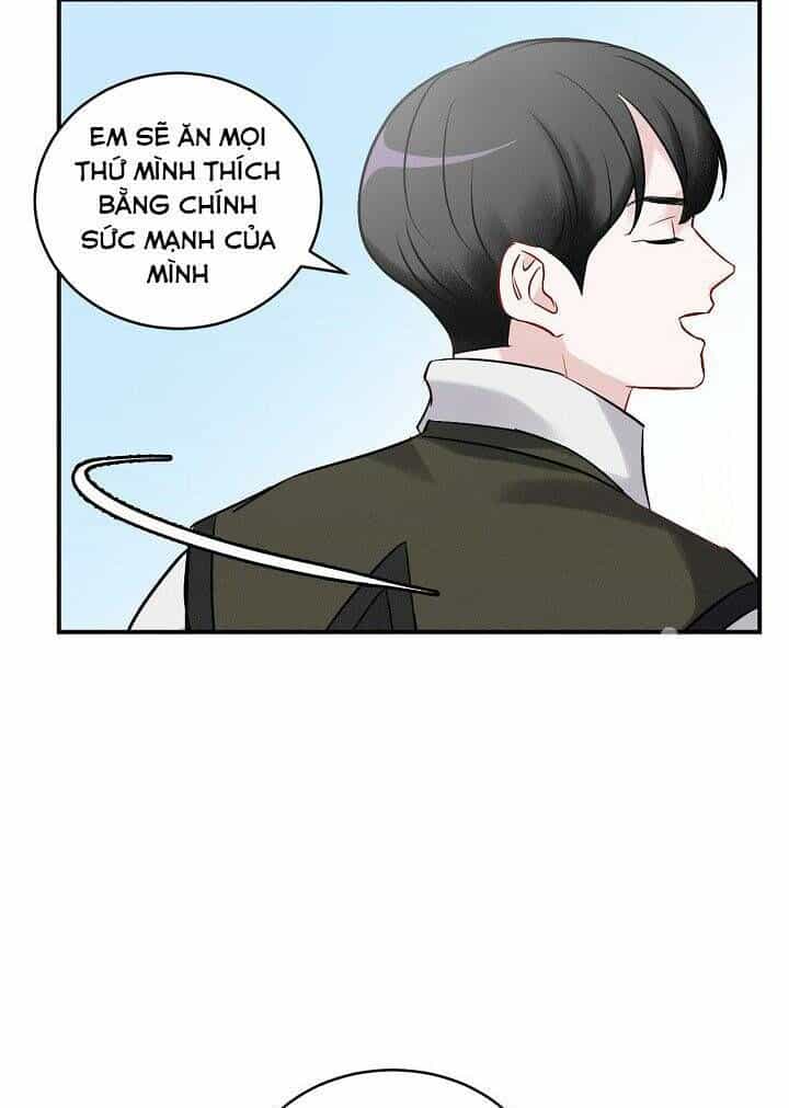 Level Up Chỉ Bằng Cách Ăn Cơm - Chương 10 - ảnh 33