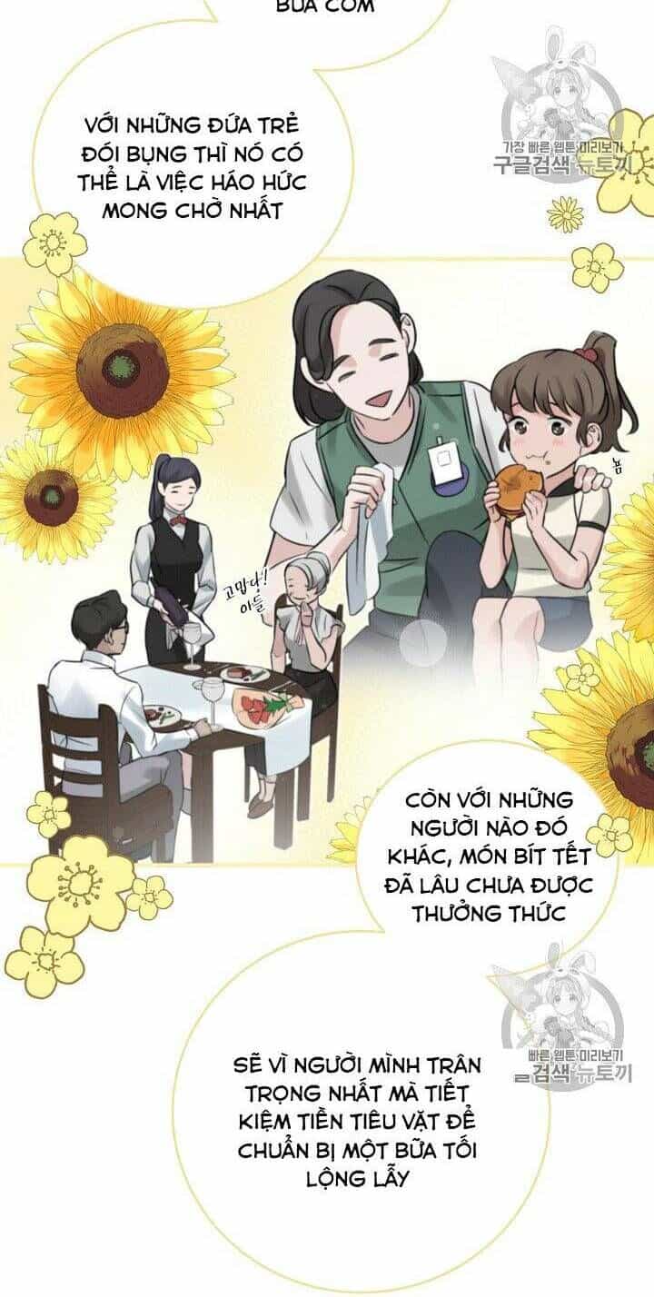 Level Up Chỉ Bằng Cách Ăn Cơm - Chương 10 - ảnh 38