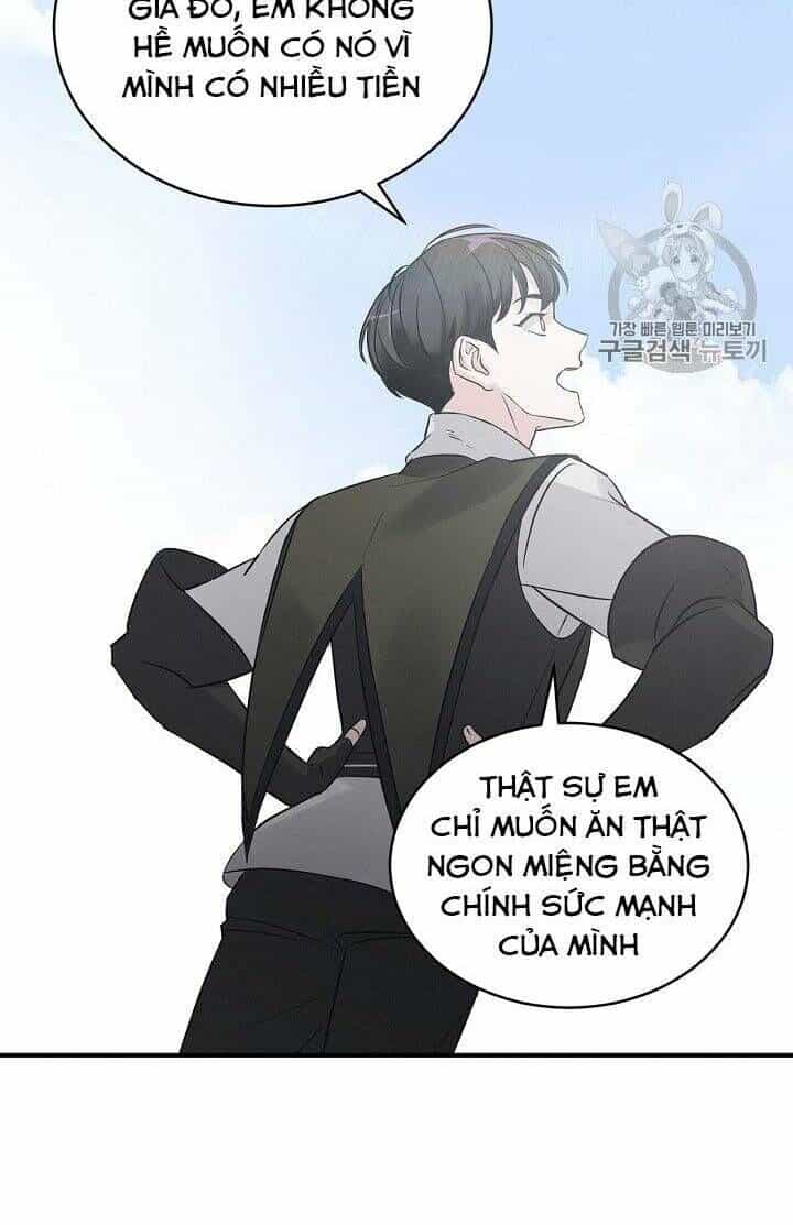 Level Up Chỉ Bằng Cách Ăn Cơm - Chương 10 - ảnh 42