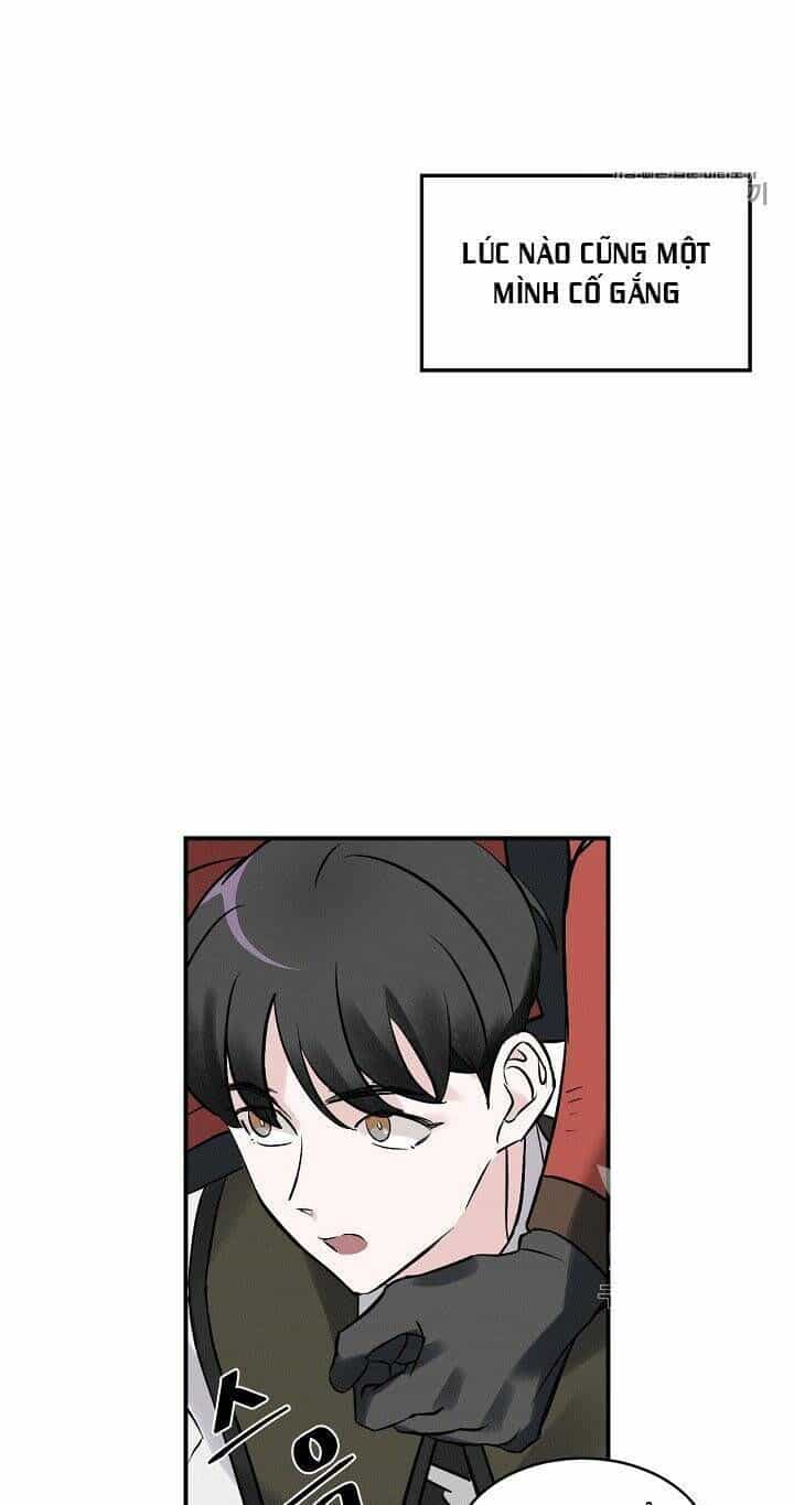 Level Up Chỉ Bằng Cách Ăn Cơm - Chương 10 - ảnh 45