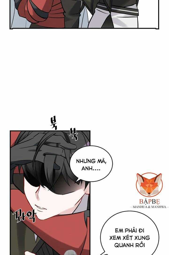 Level Up Chỉ Bằng Cách Ăn Cơm - Chương 10 - ảnh 47