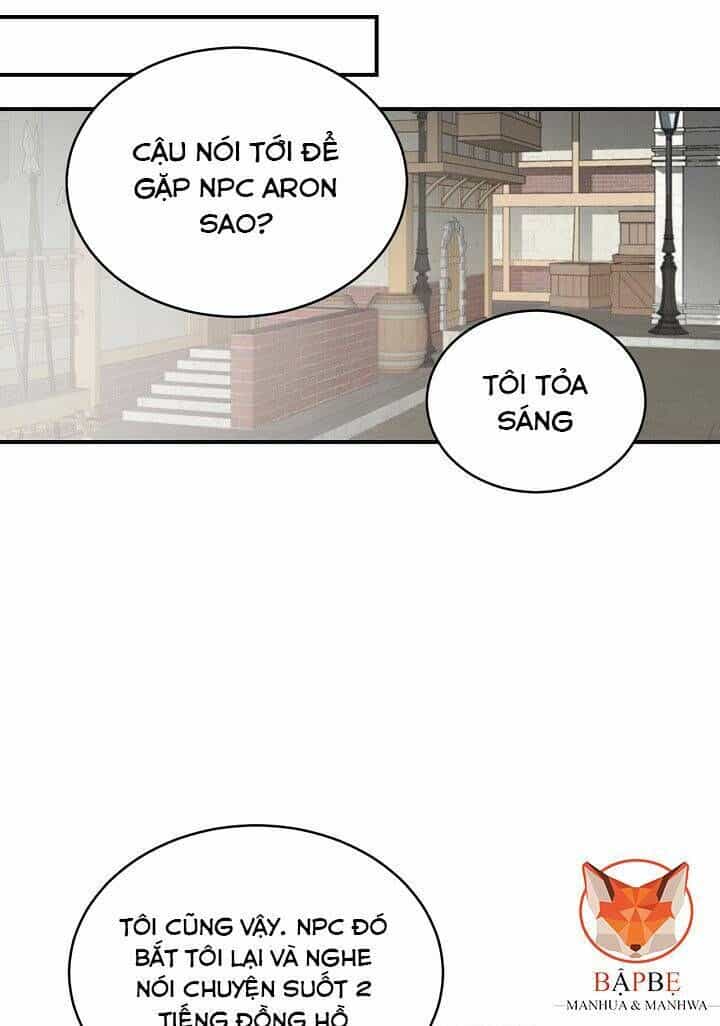 Level Up Chỉ Bằng Cách Ăn Cơm - Chương 10 - ảnh 53