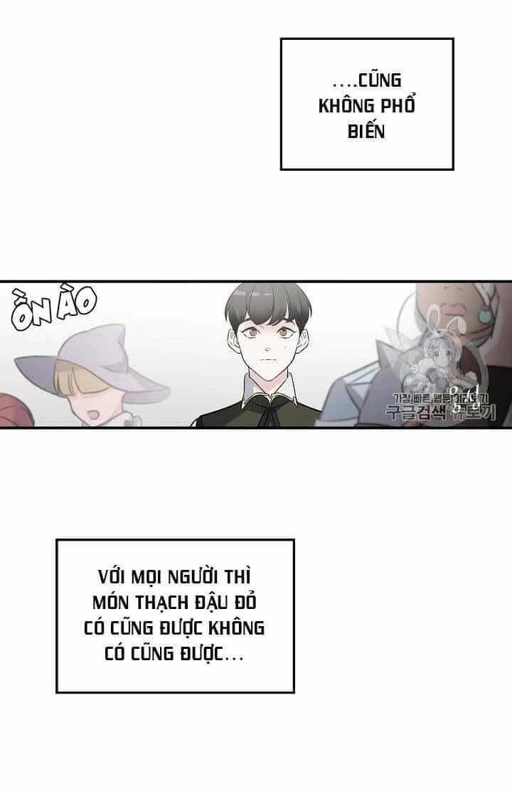 Level Up Chỉ Bằng Cách Ăn Cơm - Chương 10 - ảnh 55